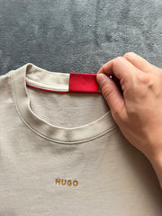 (XL) Hugo Boss Oversize мъжка тениска